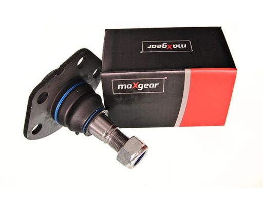 72-0391 Sworzeń Wahacza Fiat P. Ducato 01- Le/Pr Maxgear