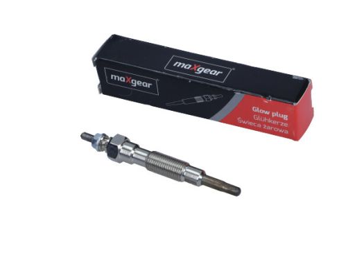 66-0091 Świeca Żarowa Nissan 2,0D Maxgear