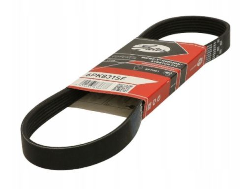 Avx13X925Hd Pasek Klinowy Gates