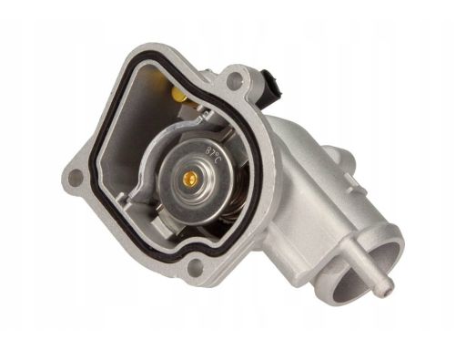 67-0035 Termostat Db Om646/647 92C Maxgear