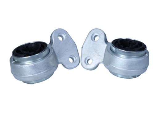 72-0535 Tuleja Wah. Bmw P. E46 Tył Kpl. 2 Szt. Maxgear