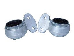 72-0535 Tuleja Wah. Bmw P. E46 Tył Kpl. 2 Szt. Maxgear