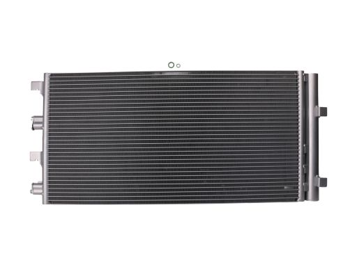 1 986 Ad2 034 Skraplacz Klimatyzacji Bosch