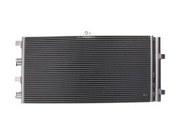 1 986 Ad2 034 Skraplacz Klimatyzacji Bosch