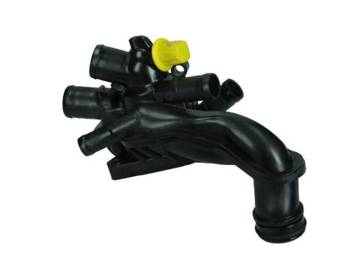 67-0108 Termostat Citroen 1,6Thp (Z Korpusem) 10 Maxgear