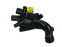 67-0108 Termostat Citroen 1,6Thp (Z Korpusem) 10 Maxgear