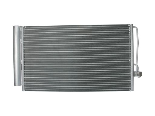 1 986 Ad2 046 Skraplacz Klimatyzacji Bosch