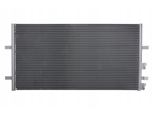 1 986 Ad2 064 Skraplacz Klimatyzacji Bosch