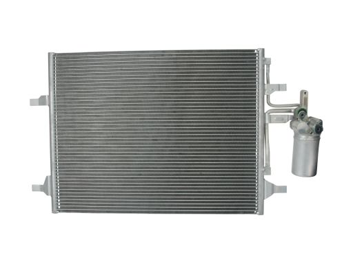 1 986 Ad2 084 Skraplacz Klimatyzacji Bosch