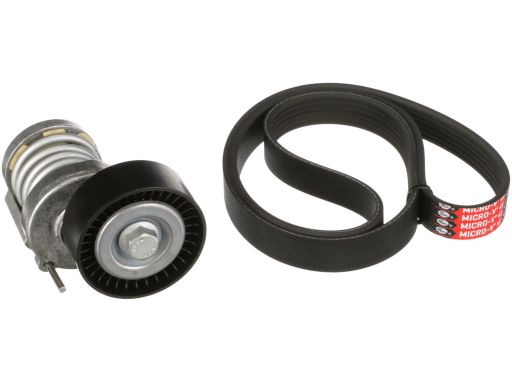 K046Pk1098 Zestaw Paska Wieloklinowego Gates