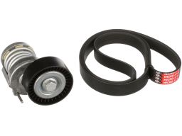 K046Pk1098 Zestaw Paska Wieloklinowego Gates