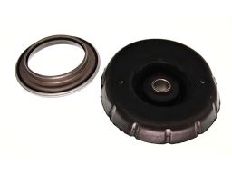 72-3228 Poduszka Amort. Peugeot P. 207 06- Kpl Z Maxgear