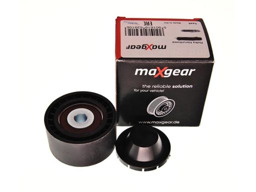 54-0536 Rolka Paska Wielorowk. Renault Maxgear