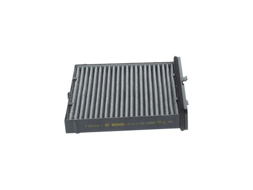 1 987 435 633 Filtr Kabiny Bosch