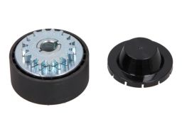 54-0774 Rolka Napinacza Paska Wielorowk. Renault Maxgear