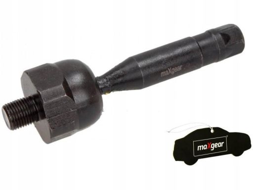 69-0403 Drążek Kier. Vw A4/A8/Passat 97- Le/Pr B Maxgear