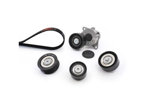 K086Pk2213 Zestaw Paska Wieloklinowego Gates