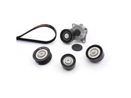 K086Pk2213 Zestaw Paska Wieloklinowego Gates