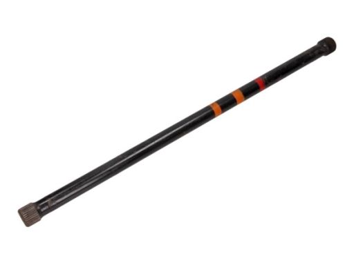 69-0674 Drążek Skrętny Renault T. Kangoo Le Dług Maxgear