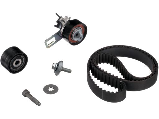 K015705Xs Zestaw Paska Rozrządu Gates