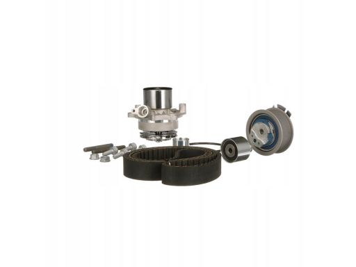 Kp45678Xs Zestaw Paska Rozrządu + Pompa Cieczy Chł Gates