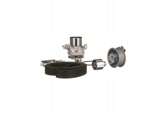 Kp45678Xs Zestaw Paska Rozrządu + Pompa Cieczy Chł Gates