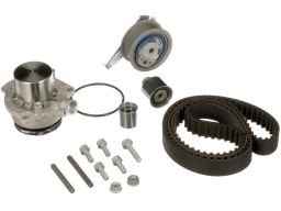 Kp45678Xs Zestaw Paska Rozrządu + Pompa Cieczy Chł Gates