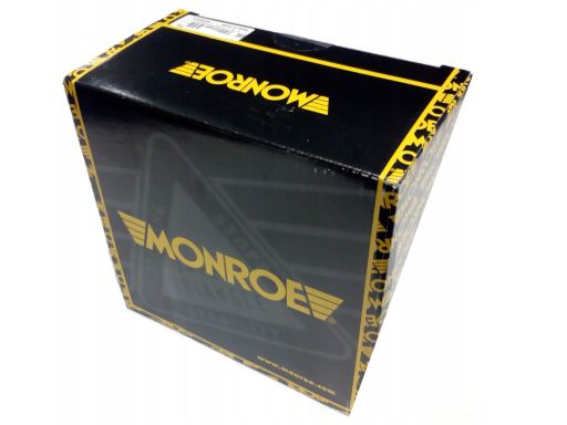 Sp4037 Sprężyna Zawieszenia Monroe