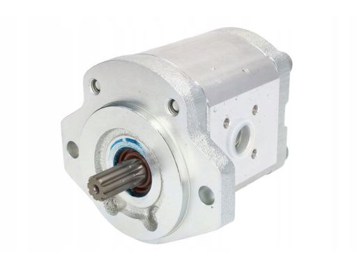 0510625029 Pompa Hydrauliczna Zębata Bosch