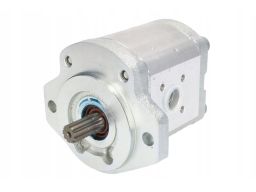 0510625029 Pompa Hydrauliczna Zębata Bosch