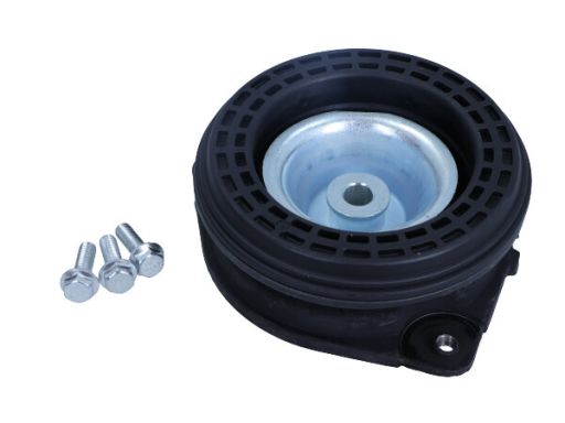 72-3524 Poduszka Amort. Nissan P. Qashqai 07- Pr Maxgear