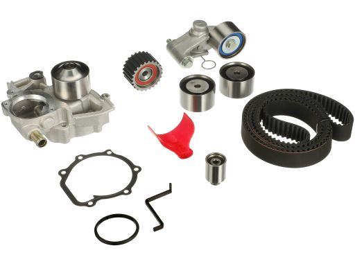 Kp25612Xs-1 Zestaw Paska Rozrządu + Pompa Cieczy Chł Gates