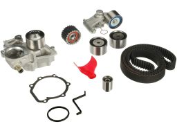 Kp25612Xs-1 Zestaw Paska Rozrządu + Pompa Cieczy Chł Gates