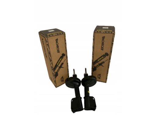 G8620 Amortyzator Monroe