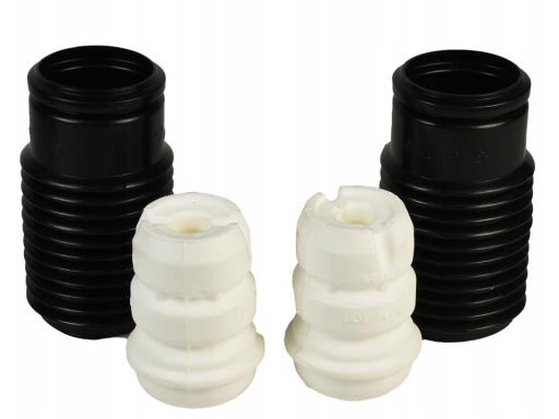 Pk006 Zestaw Ochrony Przeciwpyłowej Amortyzato Monroe