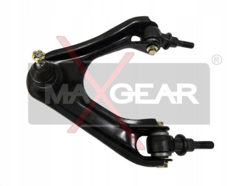 72-3717 Wahacz Honda P. Accord 03- Pr Dolny Maxgear
