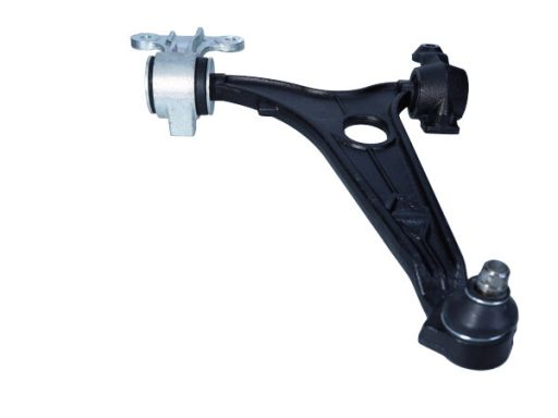 72-1524 Wahacz Citroen P. C8 02- Pr Maxgear