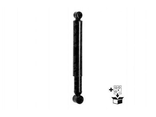 V1183 Amortyzator Monroe