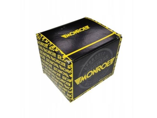 Pk023 Zestaw Ochrony Przeciwpyłowej Amortyzato Monroe