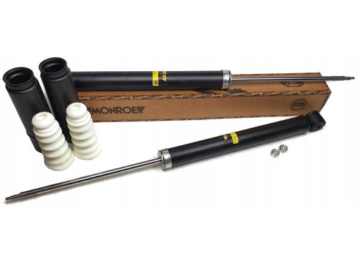 23950 Amortyzator Monroe