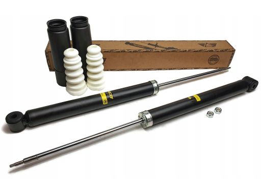 23950 Amortyzator Monroe