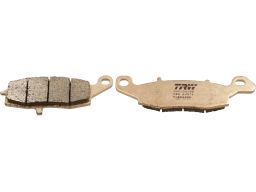 Mcb843Sh Klocki Ham. Tył Moto. (Sinter Street) Su Trw