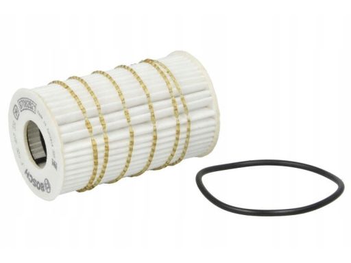 F 026 407 331 Filtr Oleju Bosch