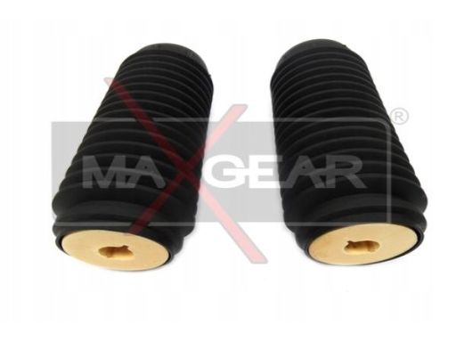 72-1685 Zestaw Montażowy Amortyzatora Ford T. Mo Maxgear