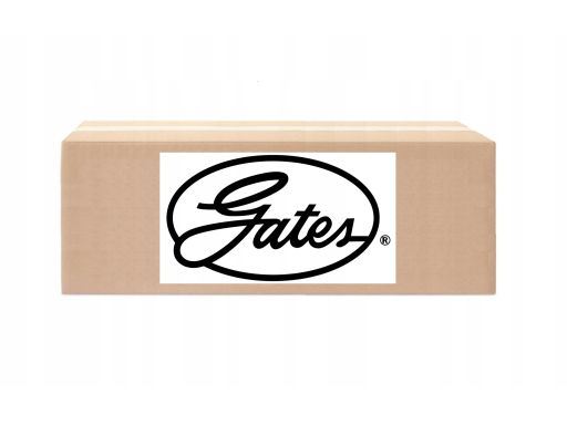 8Pk1120Est Pasek Wieloklinowy Gates