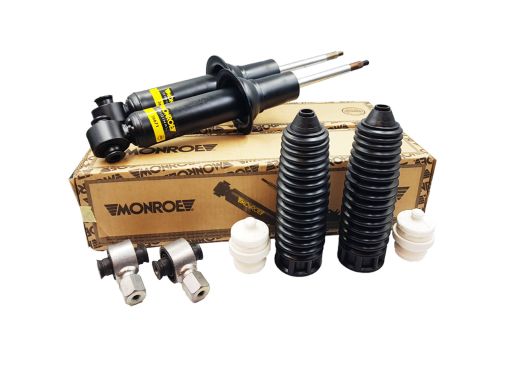 26671 Amortyzator Monroe