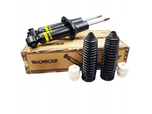 26671 Amortyzator Monroe