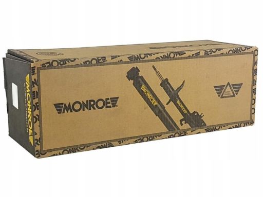 376257Sp Amortyzator Monroe