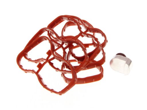 70-0447 Zestaw Uszczelek Kol. Ss. Bmw 3 3,0D 10- Maxgear