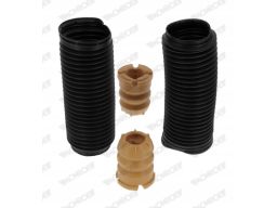 Pk435 Zestaw Ochrony Przeciwpyłowej Amortyzato Monroe